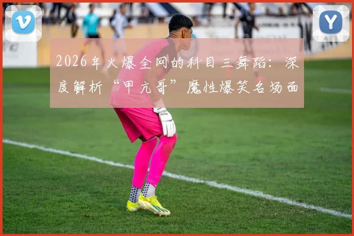 2026年火爆全网的科目三舞蹈:深度解析“甲亢哥”魔性爆笑名场面,附舞蹈视频链接